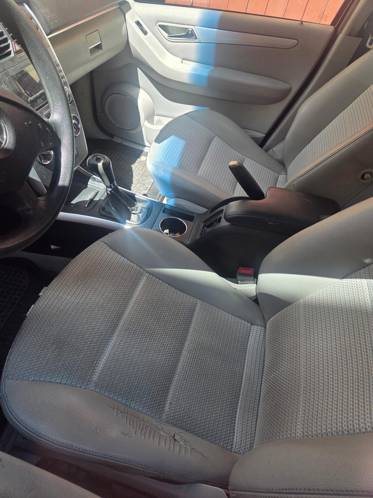 Mercedes-benz A 180 CDI Avantgarde