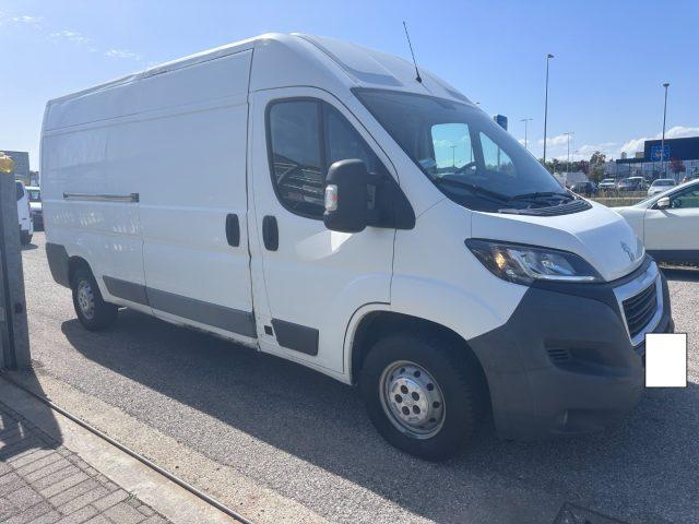 PEUGEOT Boxer L3-H2 2.2 HDi/130CV FAP Furgone