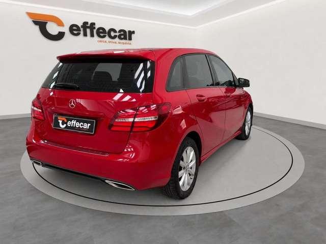 Mercedes-Benz B 180 CDI Premium