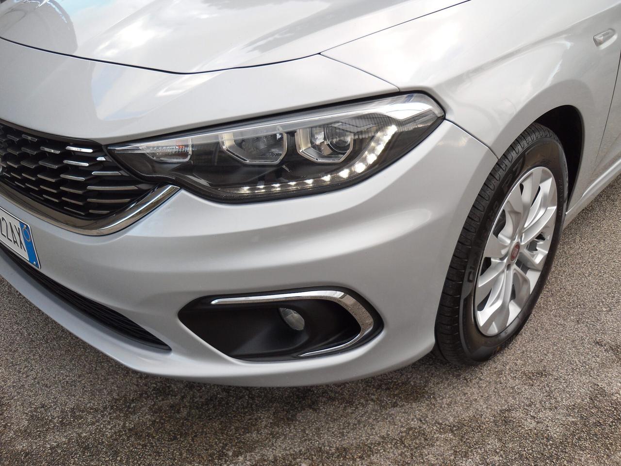 Fiat Tipo 1.6 multijet 120 cv SW Business