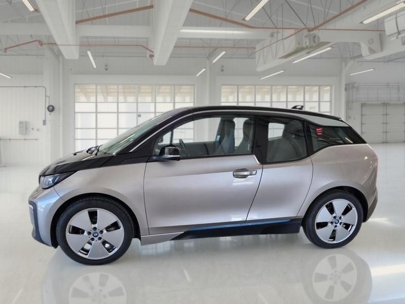 BMW I3 Automatic 120 Ah 5 PORTE