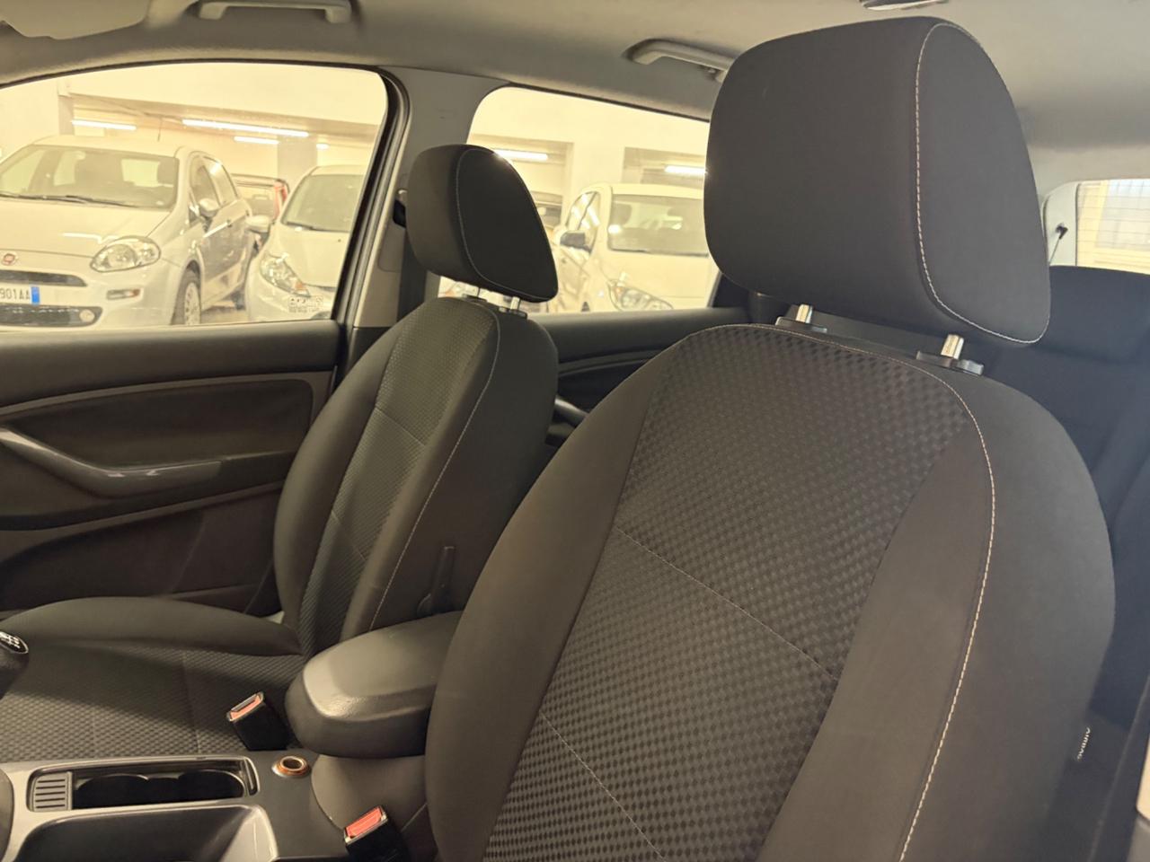 Ford C-Max 2.0 145 CV Bz.- GPL Titanium
