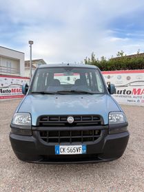 Fiat Doblo 1.9 JTD cat Dynamic
