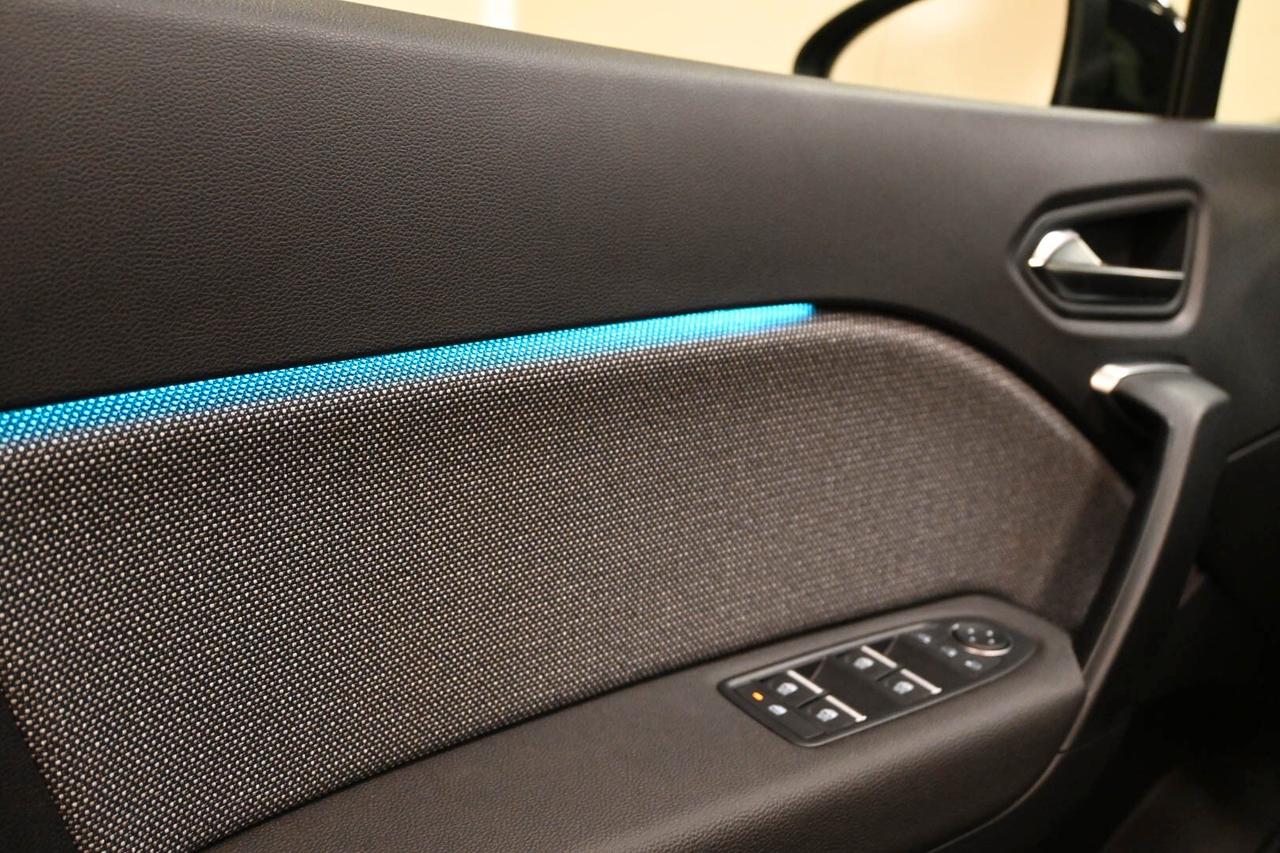 RENAULT Captur 2ª serie Captur ECO-G 100 CV Te...