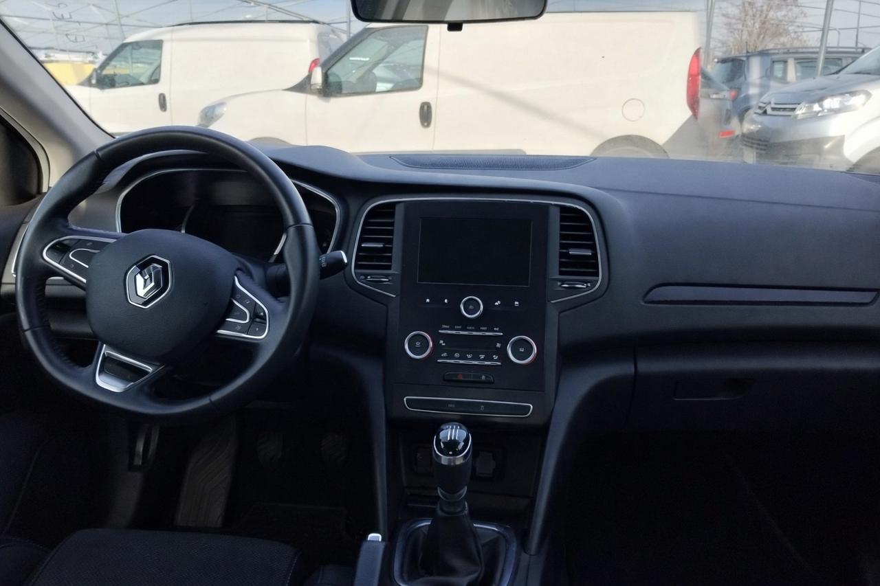 Renault Megane Mégane dCi 8V Energy Business