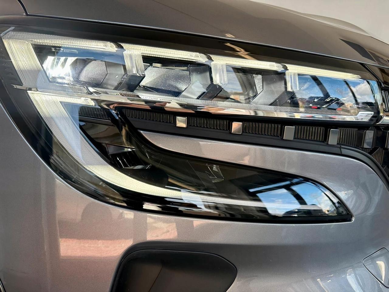 Renault Austral Full Hybrid E-Tech 200 CV Techno