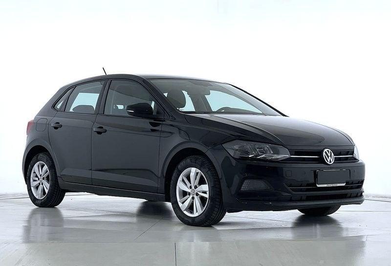 Volkswagen Polo Polo Business 1.6 TDI 5p. Comfortline BlueMotion Tech.