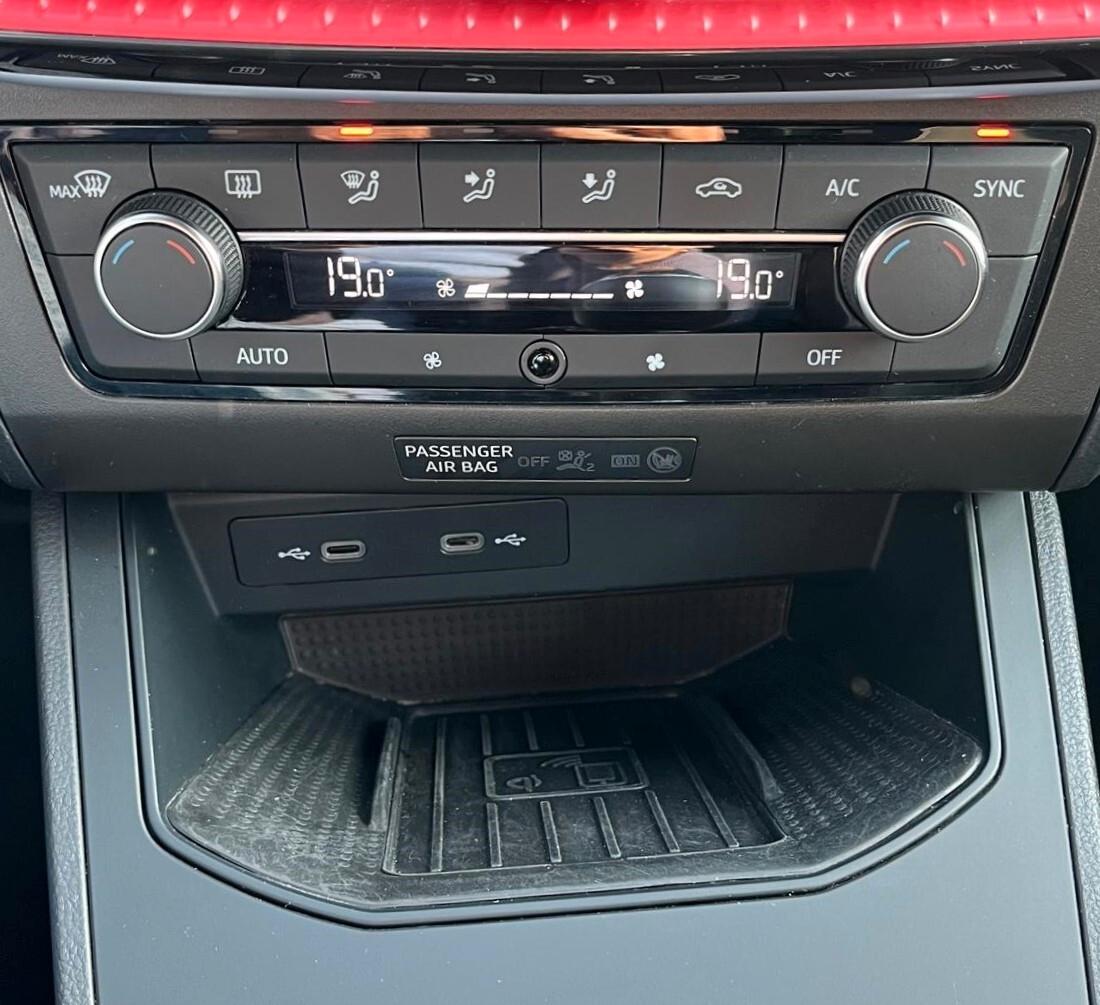 Seat Ibiza 1.0 TGI 5 porte FR