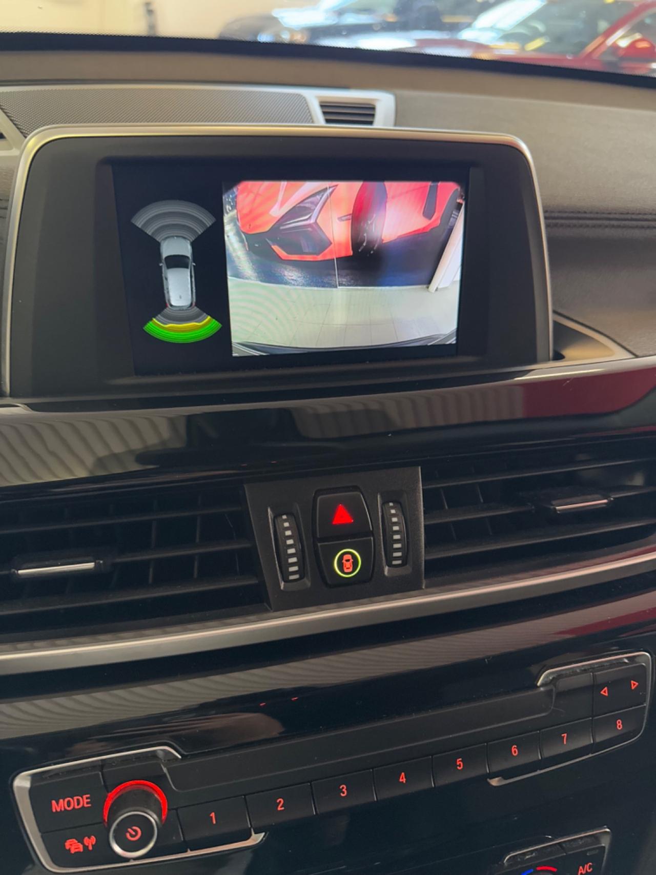 Bmw X1 sDrive20i Msport CERTIFICATA OK PERMUTE FINANZIABILE CERTIFICATA