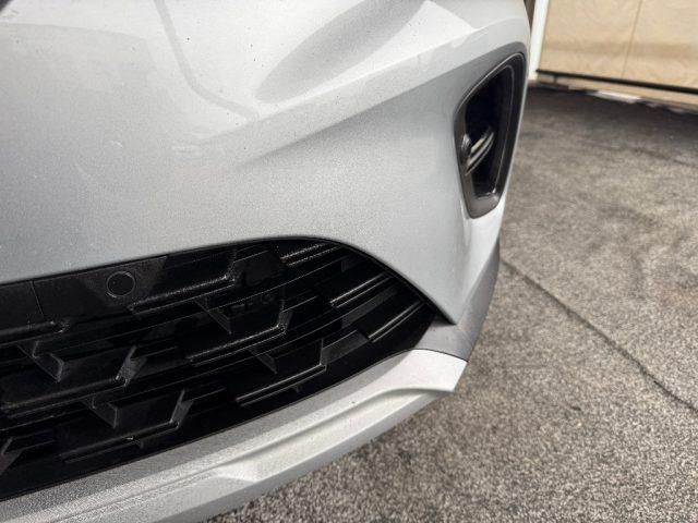 RENAULT Captur TCe 90cv GPL