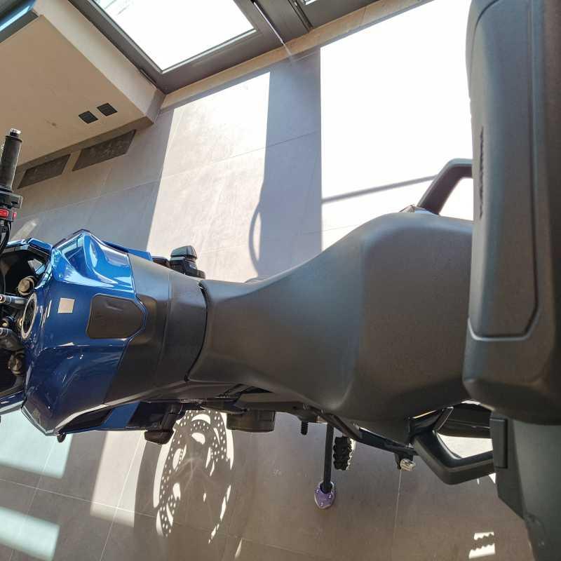 Triumph Tiger Sport 660 - 2022