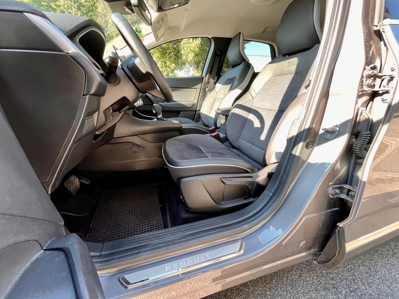 Renault Captur Full Hybrid E-Tech 145CV Engineered