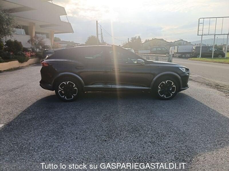 Cupra Formentor 2.0 TDI 4Drive DSG #CERCHI 18