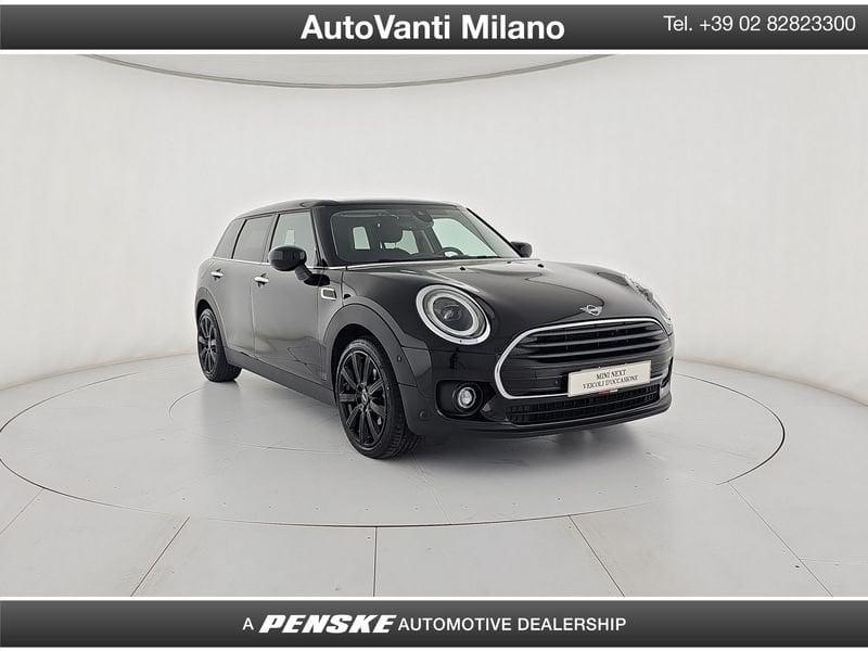 MINI Mini Clubman Mini 1.5 Cooper Classic Clubman