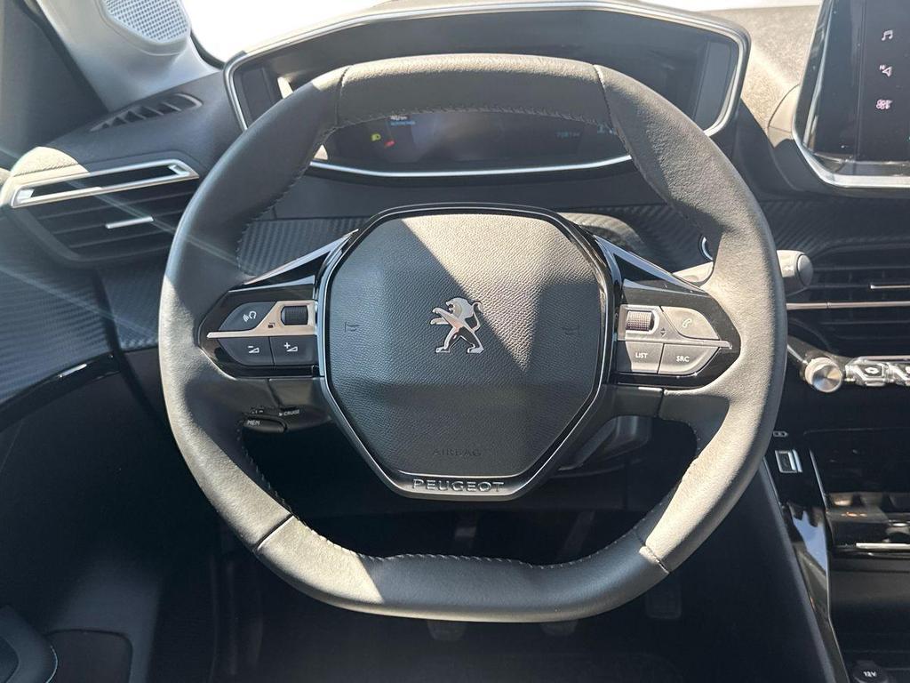 Peugeot 208 5 Porte 1.2 PureTech Allure