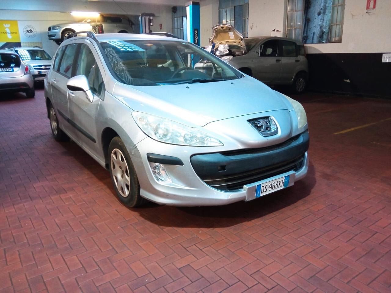 Peugeot 308 1.4 VTi 95CV SW Premium
