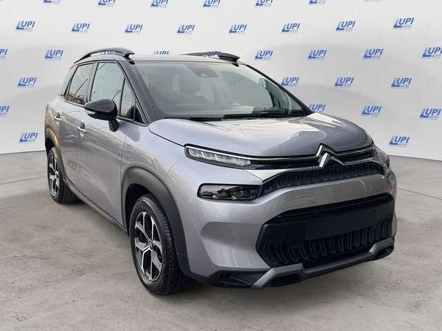 Citroen C3 Aircross 1.2 puretech Plus s&s 110cv