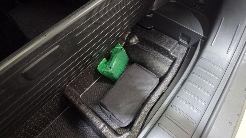 Hyundai Tucson Hybrid 1.6 HEV 2wd 239cv Exellence Auto