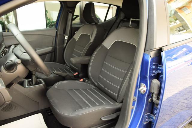 DACIA Sandero Streetway 1.0 SCe 65 CV (PREZZO REALE)