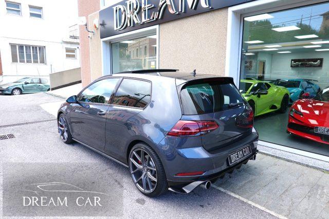 VOLKSWAGEN Golf GTI Performance 2.0 245 CV TSI DSG 3p. TETTO-19