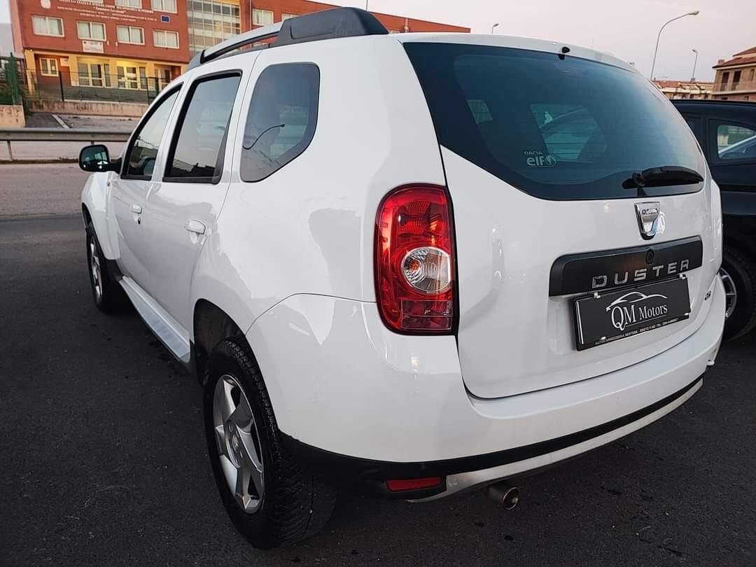 Dacia Duster 1.5 dCi 90CV 4x2 Ambiance