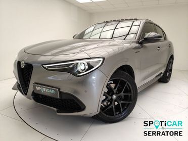 Alfa Romeo Stelvio 2020 2.2 t Veloce Q4 210cv auto