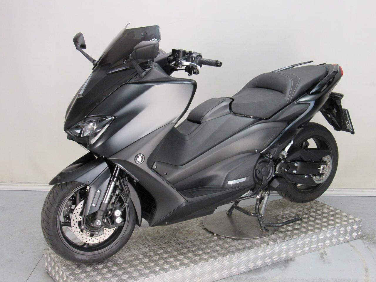 Yamaha T Max 560 ABS