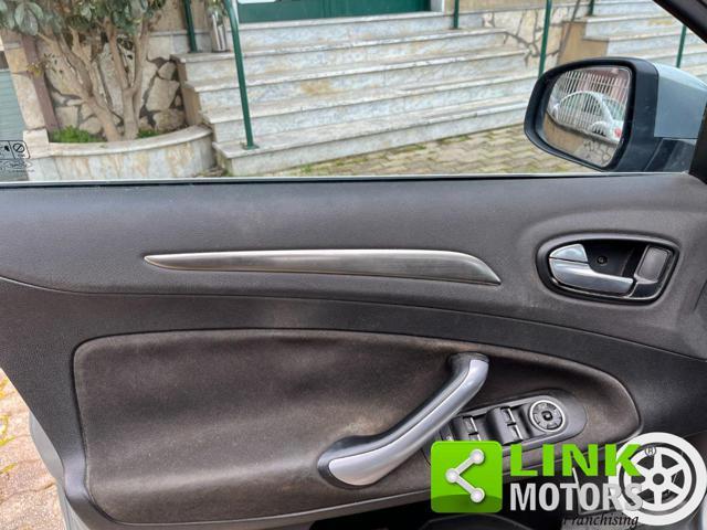 FORD Mondeo + 1.8 TDCi 125 CV Station Wagon