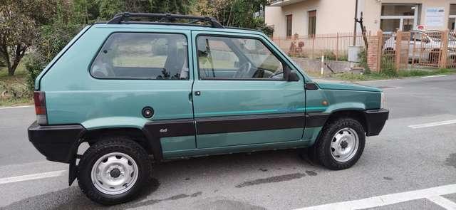 Fiat Panda Panda 1.1 Country Club 4x4