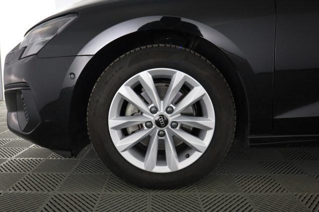 AUDI A3 A3 SPB 30 TFSI S tronic