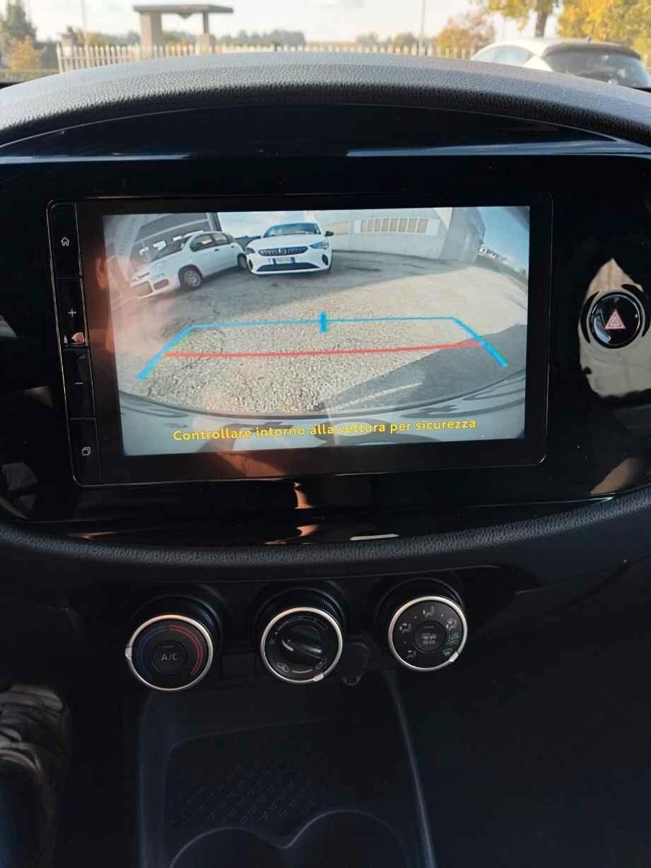 Toyota Aygo X 1.0 VVT-i 72 CV 5 porte Active