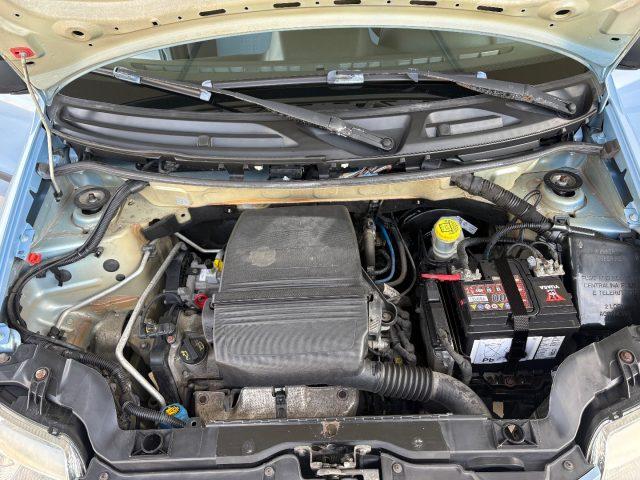 FIAT Panda 1.2 Dynamic OK NEOPATENTATI 5 POSTI EURO 4