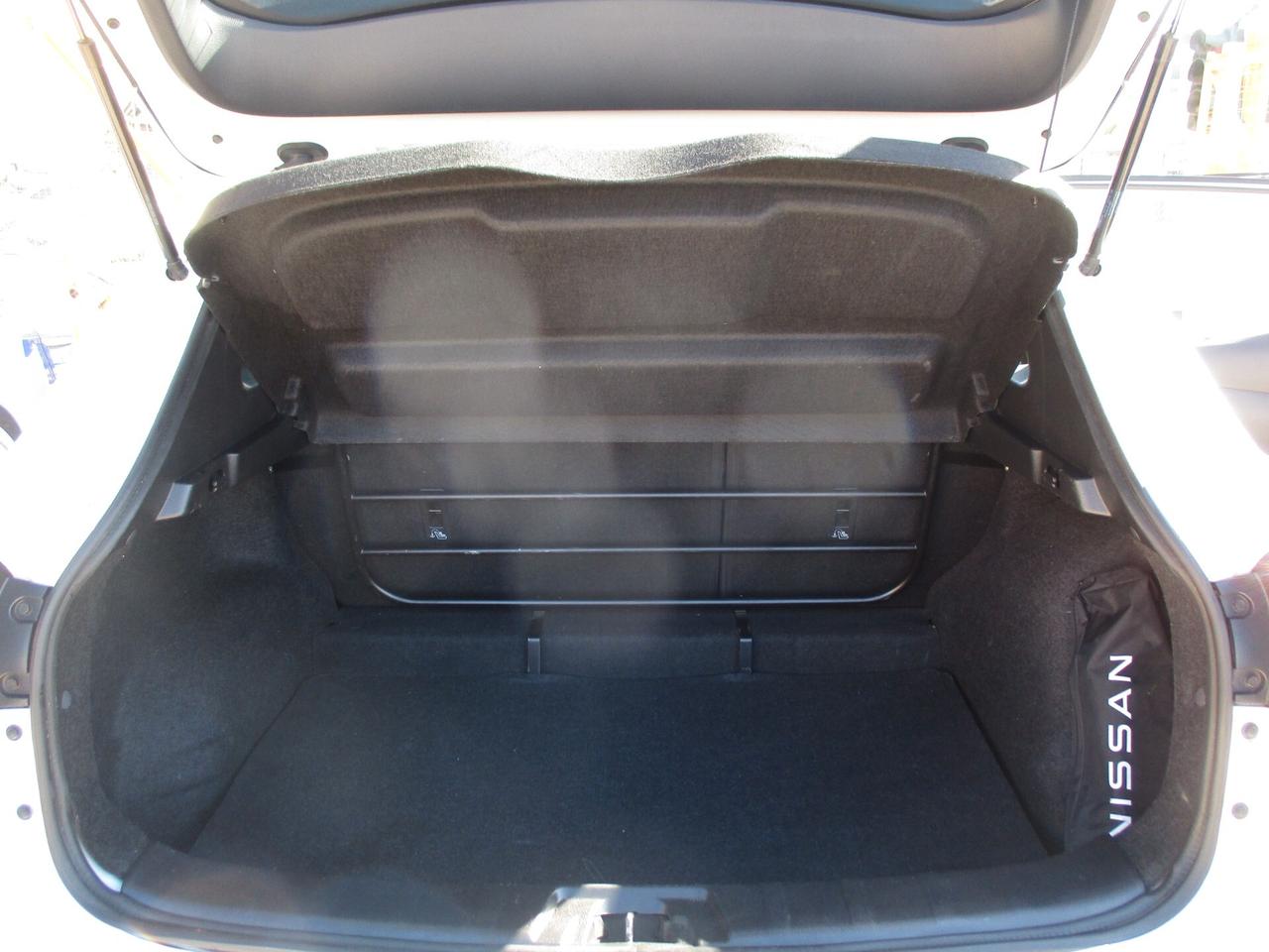 Nissan Qashqai 1.5 dCi 115 CV DCT FULL OPT.2021