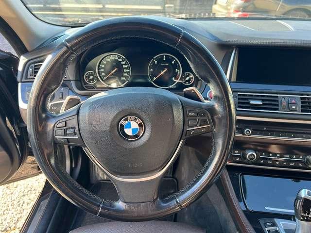 BMW 520 d Touring LUXURY aut.