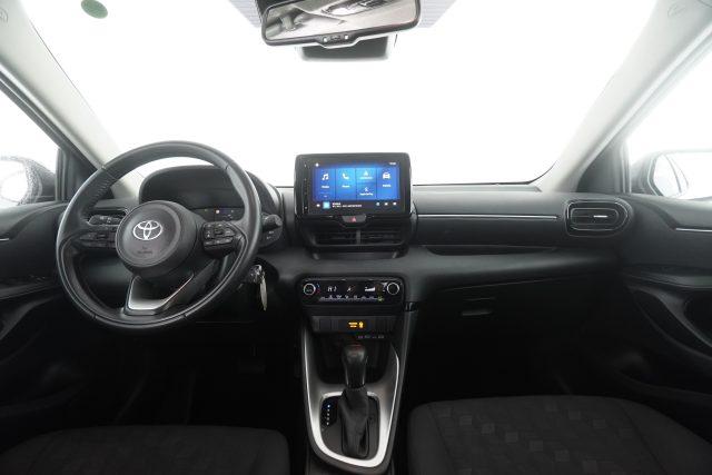 TOYOTA Yaris Yaris 1.5 Hybrid 5 porte Active