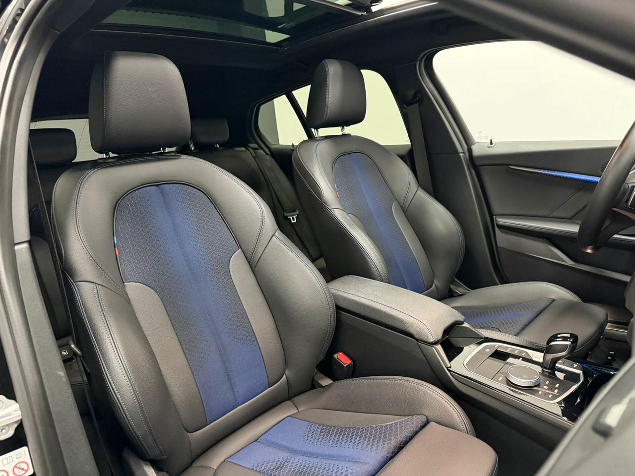 Bmw 118 118d 5p. Msport