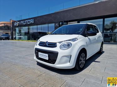 CITROEN C1 1.0 FEEL