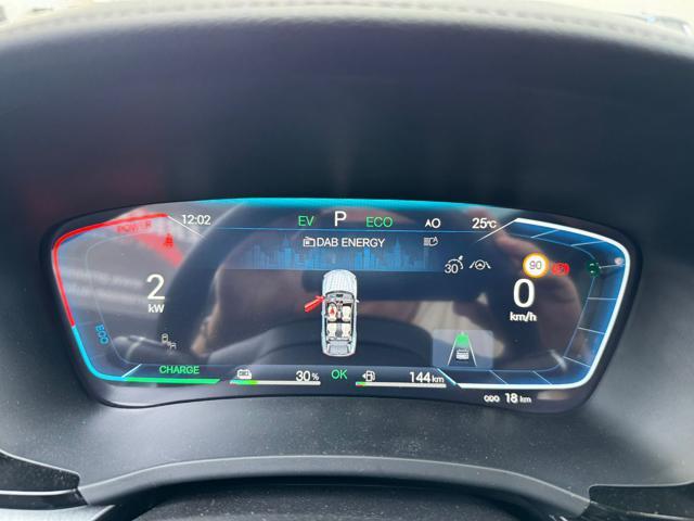 BYD Seal U DMi 1.5 218 CV PHEV Comfort