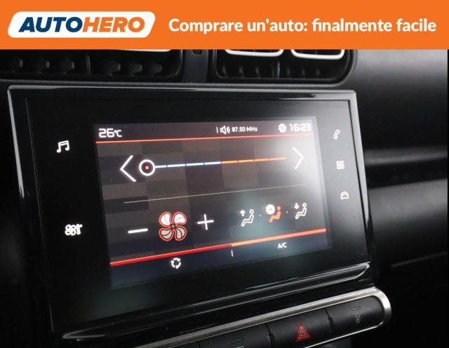 CITROEN C3 Aircross PureTech 82 Feel