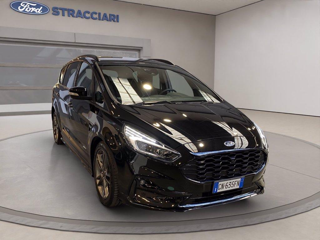 FORD S-Max 2.5 full hybrid ST-Line Business 190cv cvt del 2023