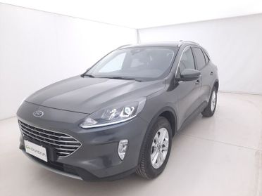 Ford Kuga Hybrid Titanium Business CVT BR530620 2.5 Full Hybrid 190CV