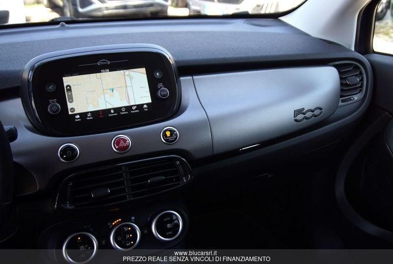 FIAT 500X 1.3 MultiJet 95 CV Sport