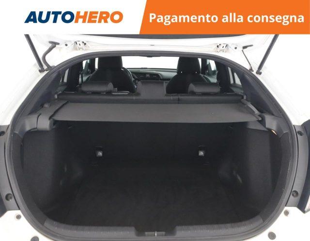HONDA Civic 1.5T 5 porte Sport+