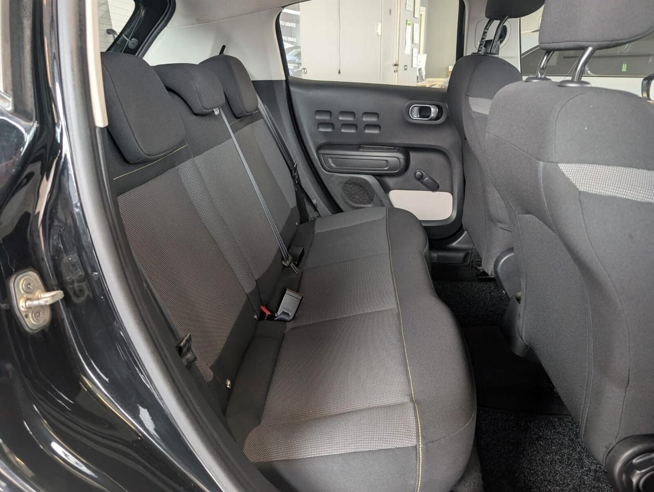 Citroen C3 1.6 DIESEL 75 CV X NEOPATENTATI