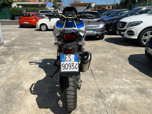 HONDA Africa Twin CRF 1100 L Adventure