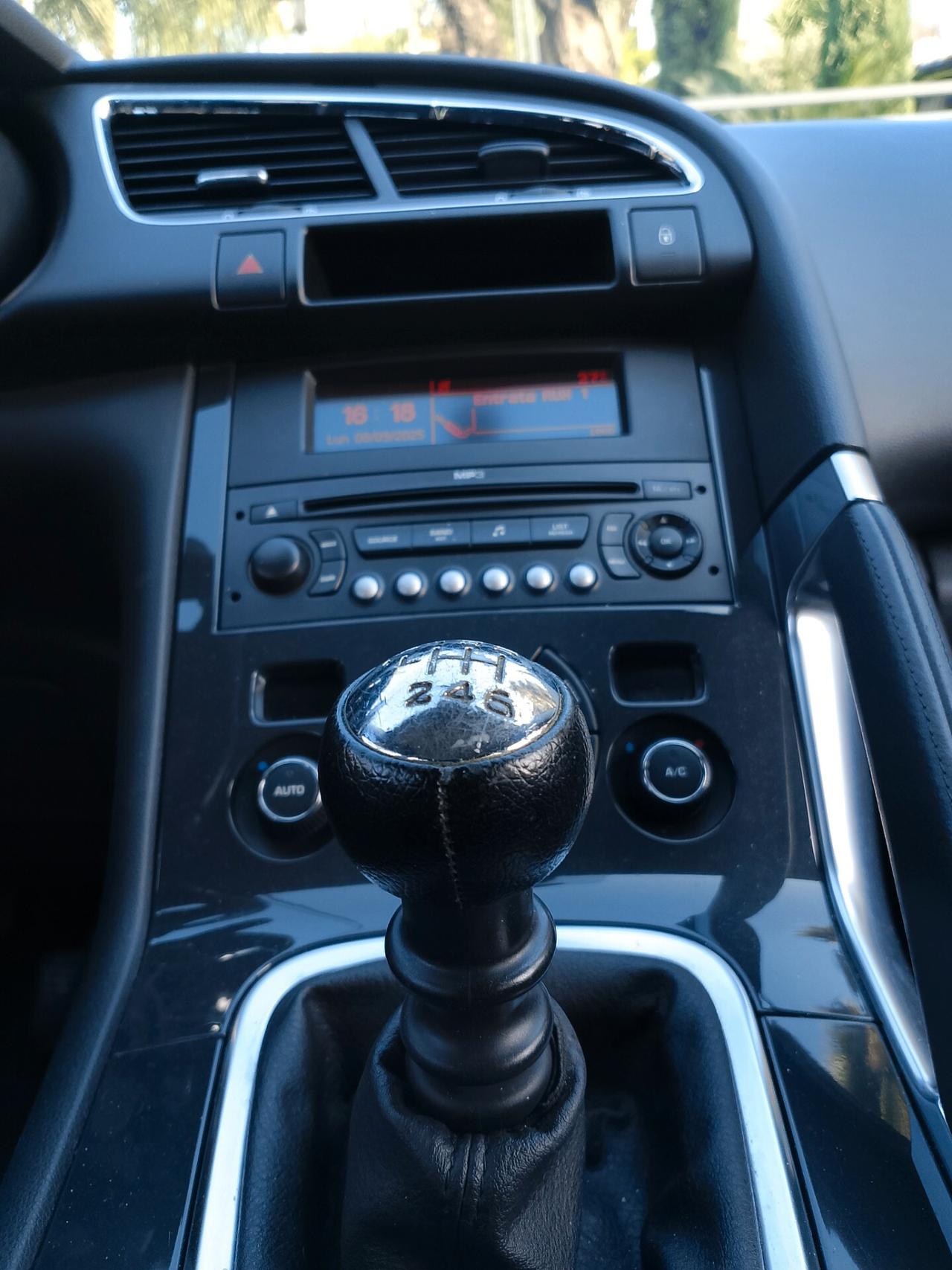 Peugeot 3008 1.6 HDi 110CV Premium