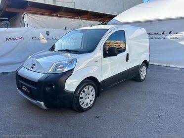 Fiorino 1.3 MJT 95CV Furgone SX E5+