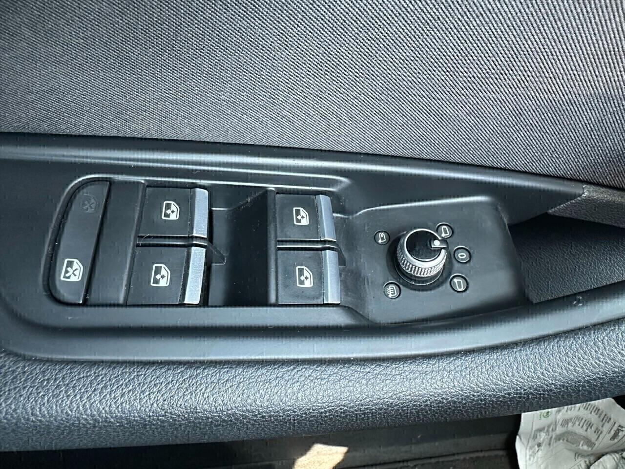 Audi A4 Avant 40 TDI quattro S tronic