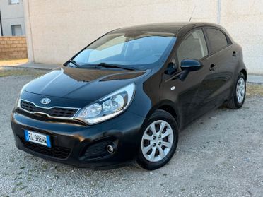 KIA RIO 1.2 BENZINA + GPL 2033 NEOPATENTATI