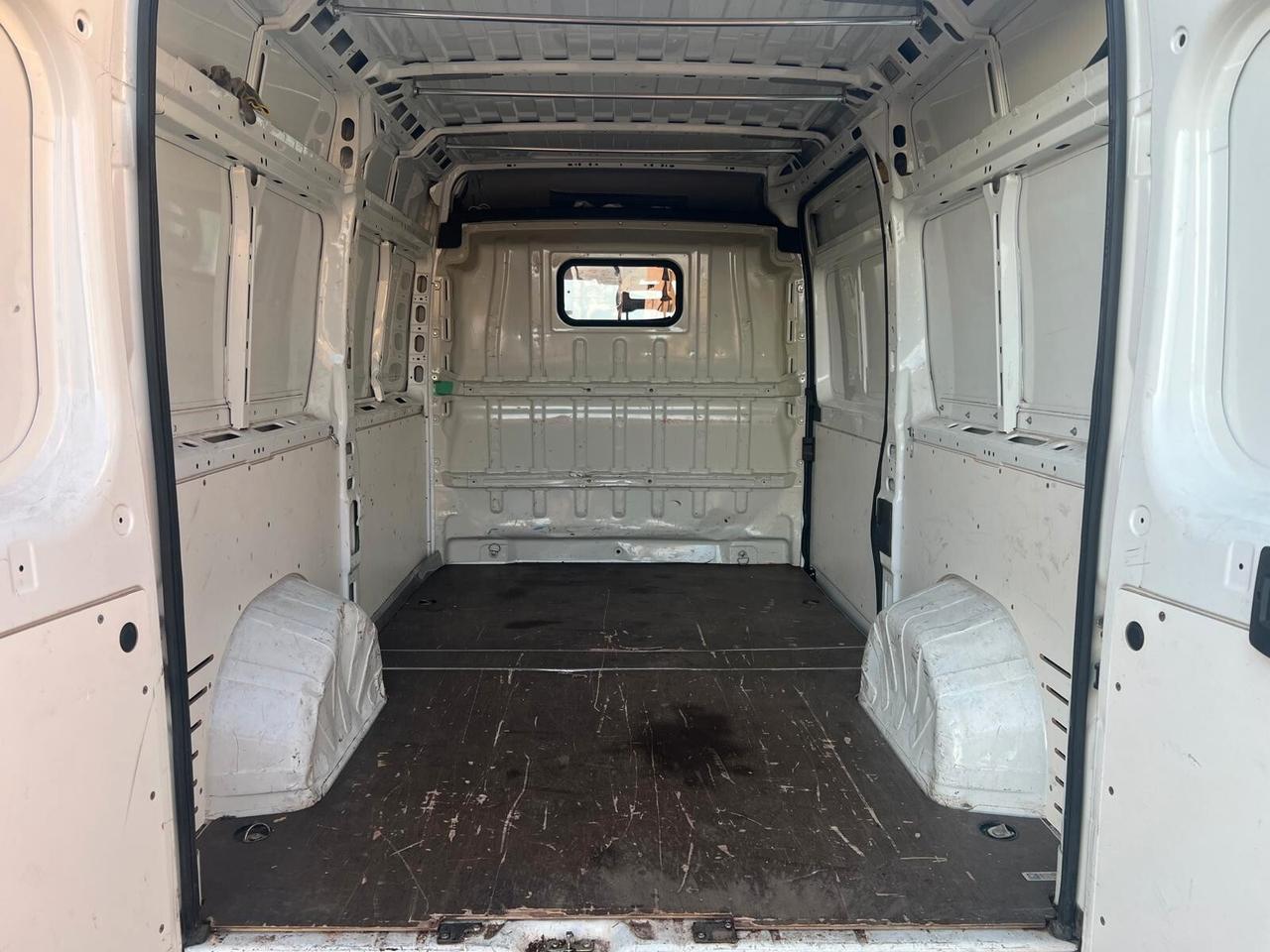 PEUGEOT BOXER 335 2.0 BLUEHDI PM TM 130CV
